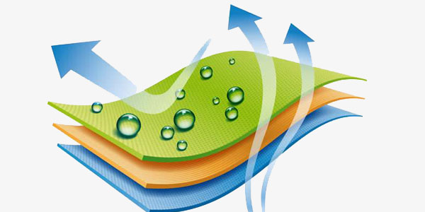 水蒸氣透過(guò)率多少算合格 水蒸氣透過(guò)率多少算合格