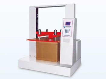 Why conduct compression testing on corrugated cardboard boxes? Why conduct compression testing on corrugated cardboard boxes?