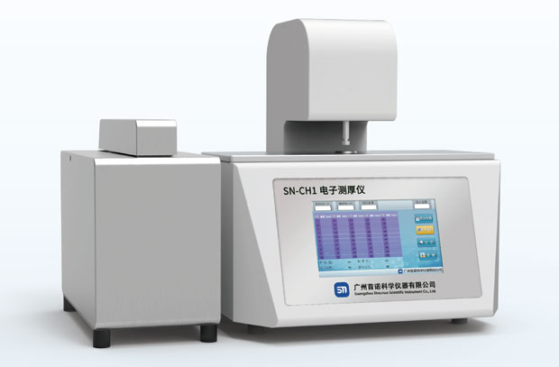 What is the difference between electronic thickness gauges and mechanical thickness gauges? What is the difference between electronic thickness gauges and mechanical thickness gauges?
