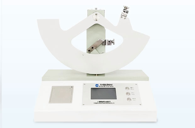 What are the communication interfaces of modern tear gauges? What are the communication interfaces of modern tear gauges?