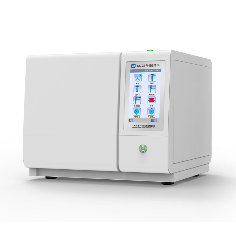 Gas Chromatography in Pharmaceutical Packaging Quality Control Gas Chromatography in Pharmaceutical Packaging Quality Control