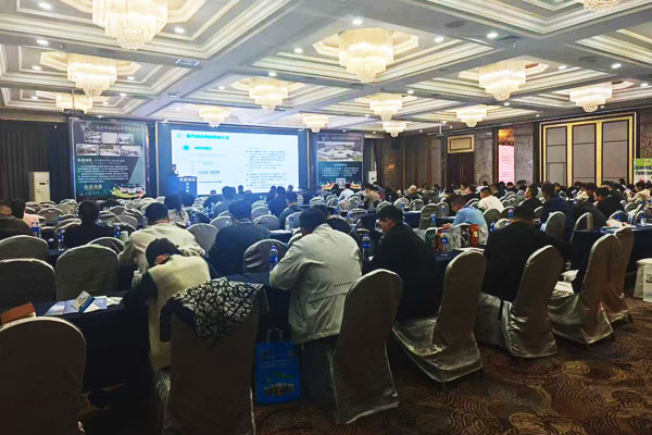 Guangzhou Shounuo at 2025 Flexible Packaging Exchange, Driving Industry Quality Guangzhou Shounuo at 2025 Flexible Packaging Exchange, Driving Industry Quality