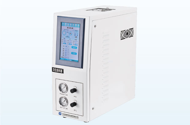 SN-DK1 自動頂空進樣器