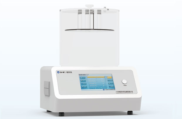 SN-MF2 電子密封測(cè)試儀