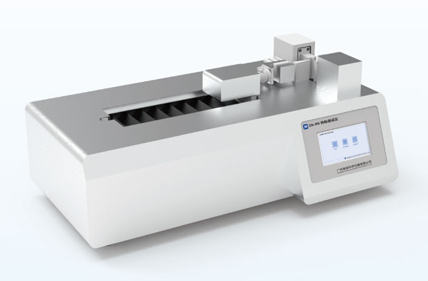 SN-RNE Hot Tack Tester
