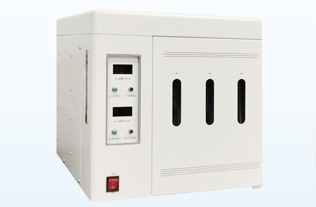 SN-NHA 氮氫空一體機