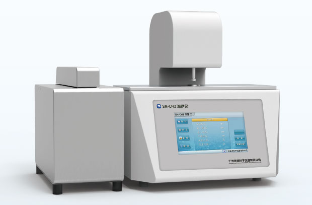 SN-CH2 電子測厚儀