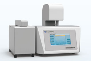Electronic Thickness Gauge